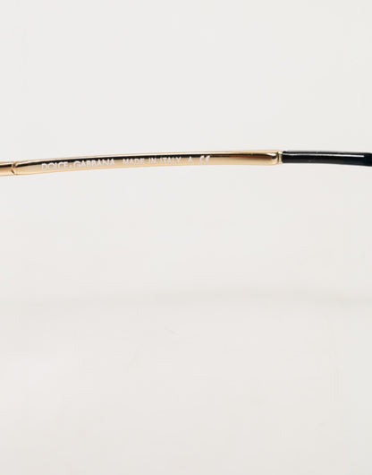 DG3242 Black Acetate Cat Eye Frame Eyeglass Reading Glass