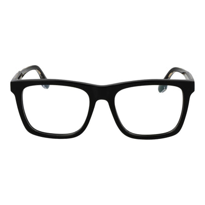 Black Acetate Glasses (Frames)