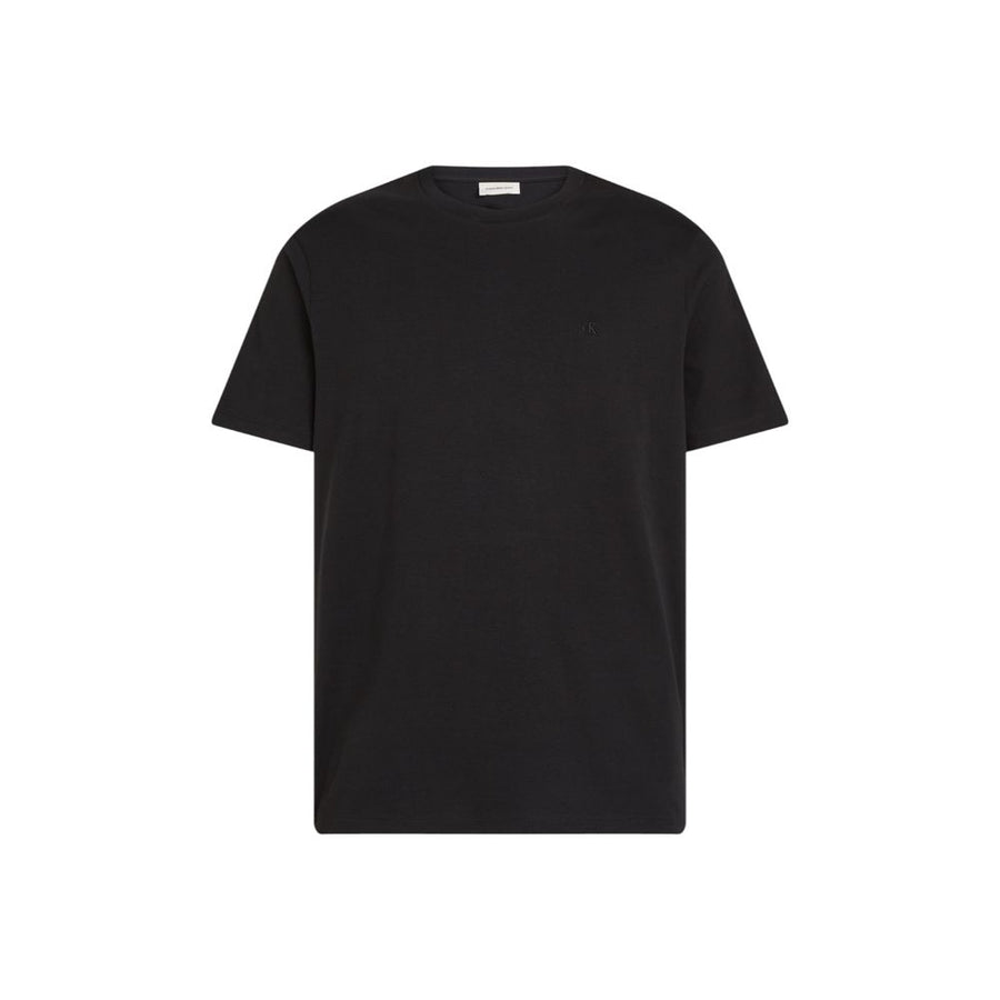 Black Cotton Clothing