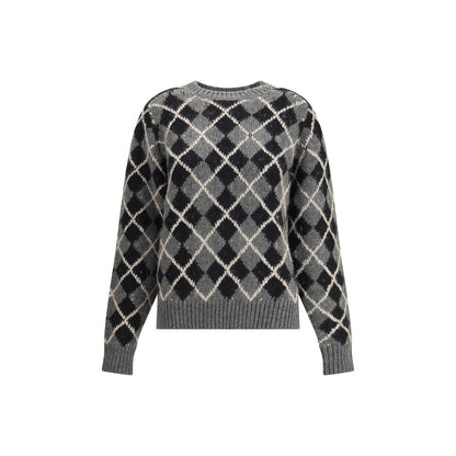 Pratt Sweater
