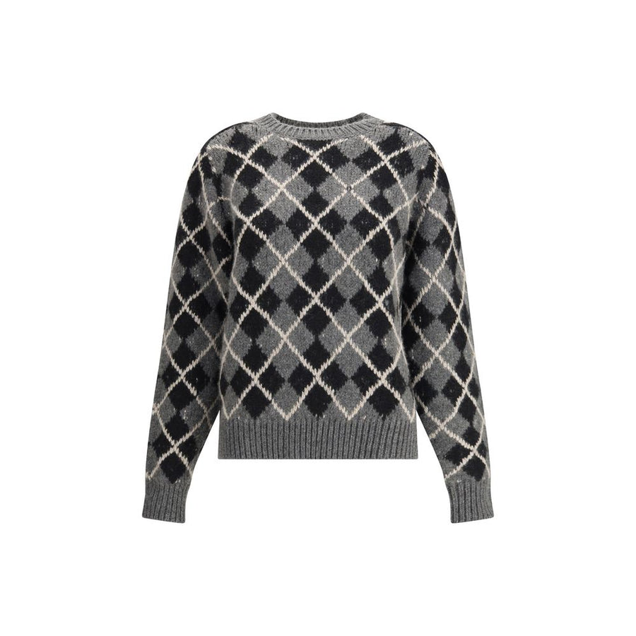 Pratt Sweater