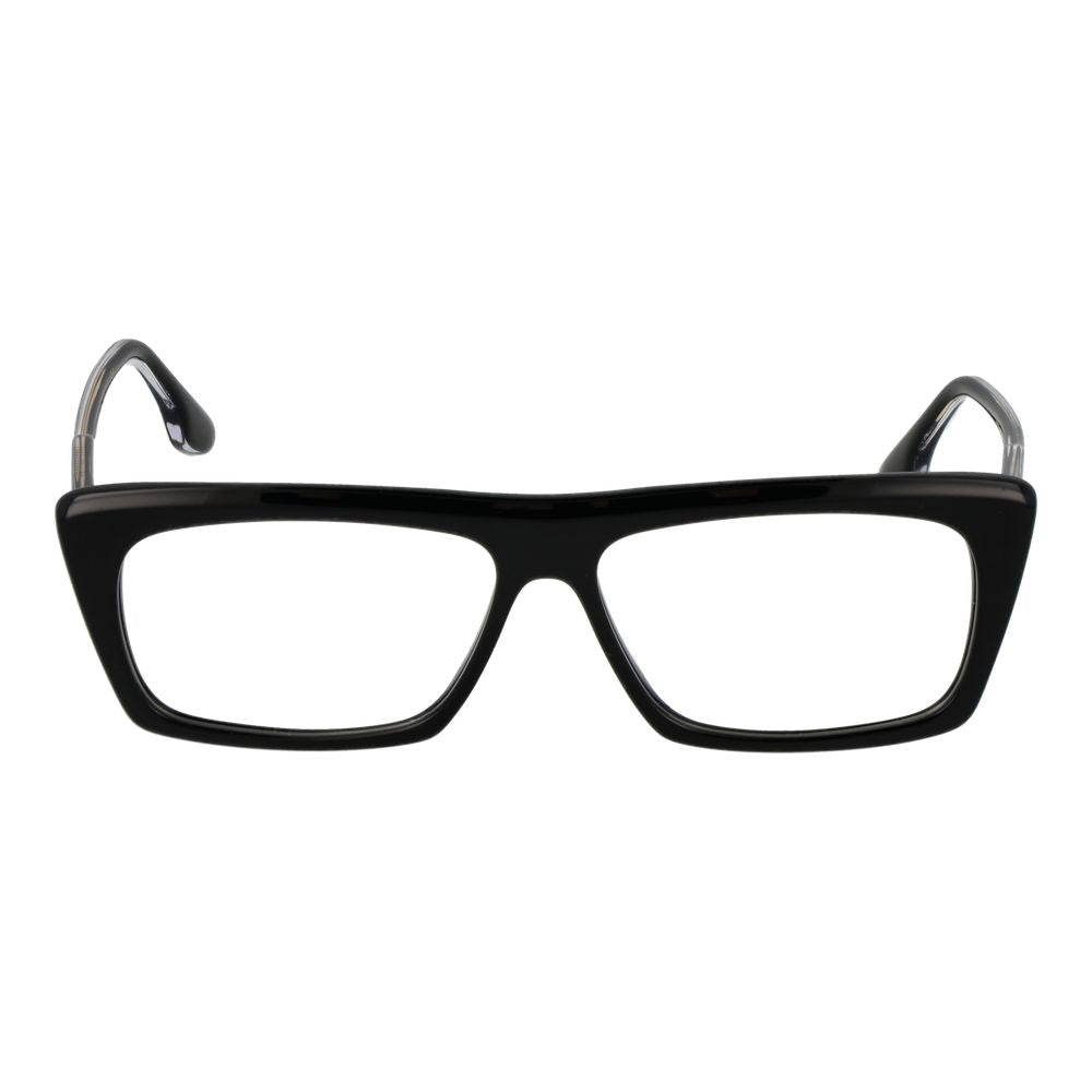 Black  Glasses (Frames)