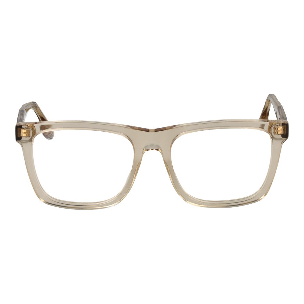 Beige Acetate Glasses (Frames)