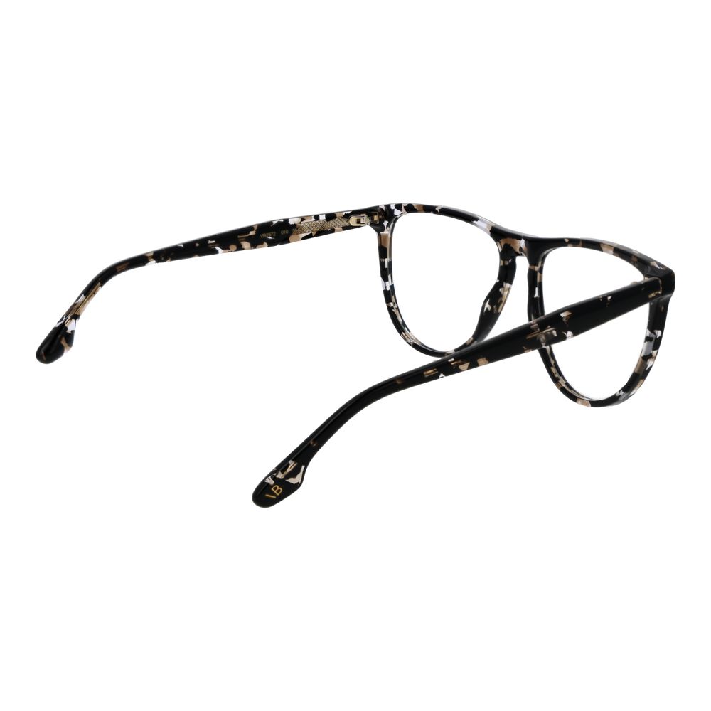Black Acetate Glasses (Frames)