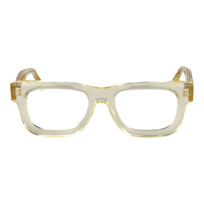 Beige Acetate Glasses (Frames)