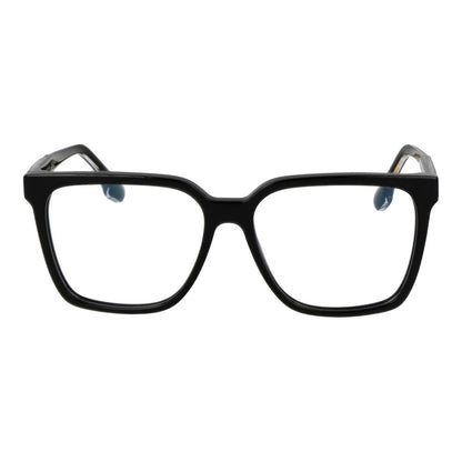 Black Acetate Glasses (Frames)
