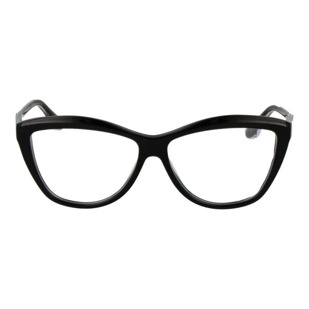 Black  Glasses (Frames)