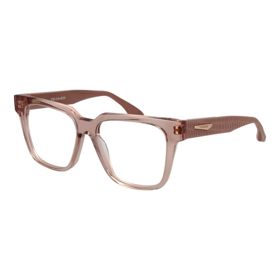 Pink Acetate Glasses (Frames)