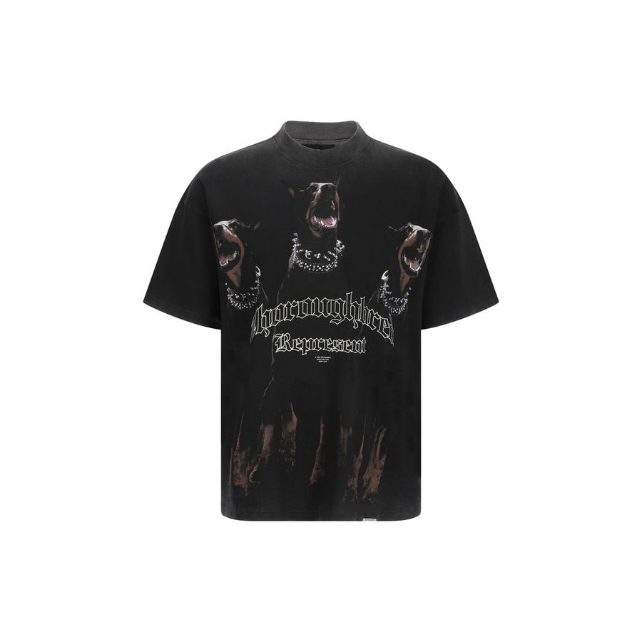 Black Cotton Clothing