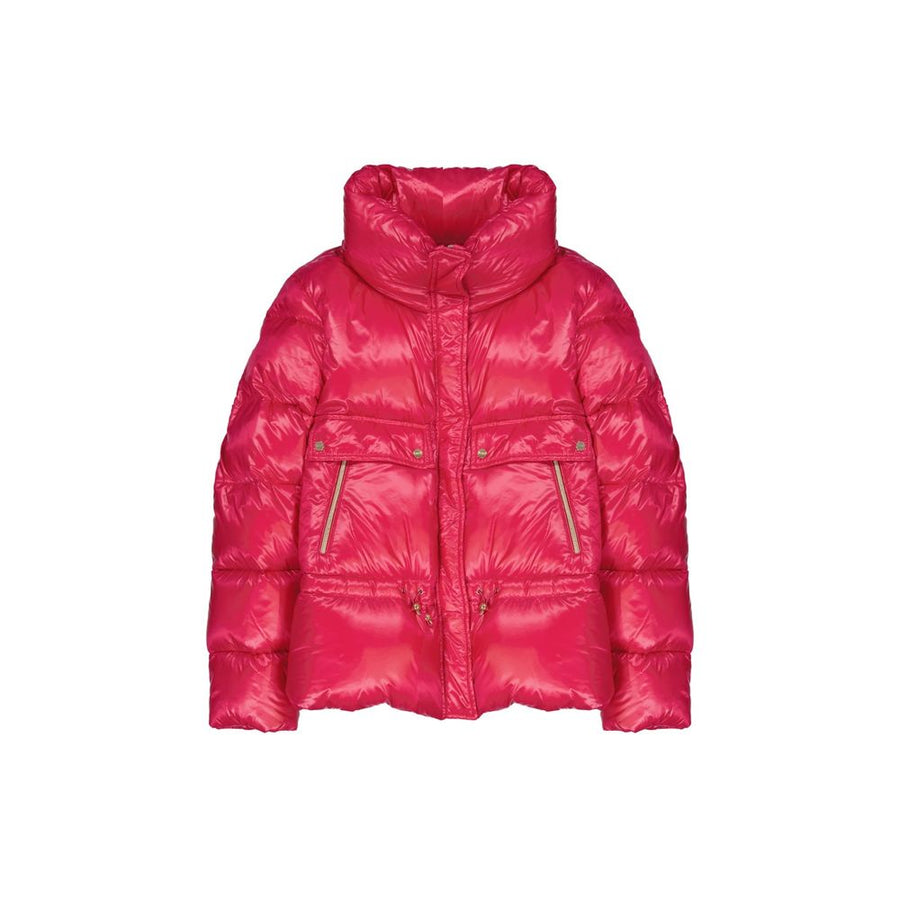Padded Jacket
