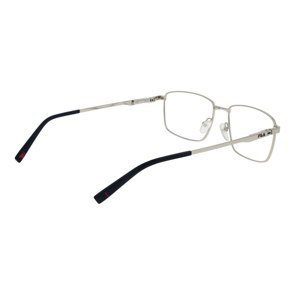 Silver Stainless Steel Glasses (Frames)