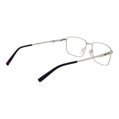 Silver Stainless Steel Glasses (Frames)