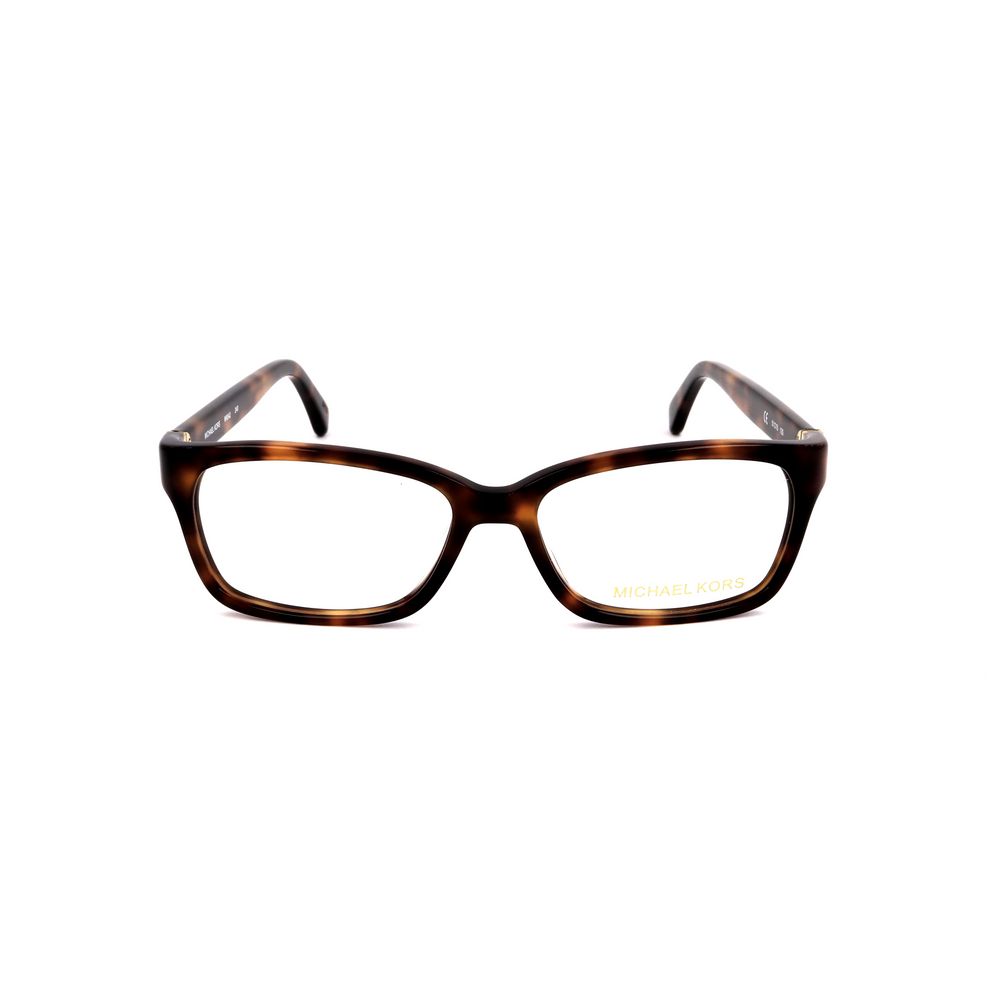 Bicolor Plastic Frames