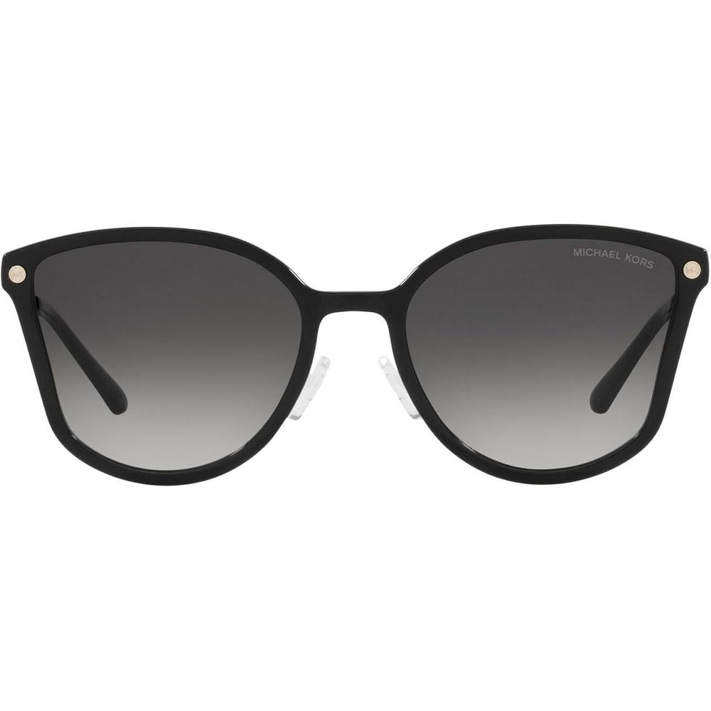 Black Acetate Sunglasses