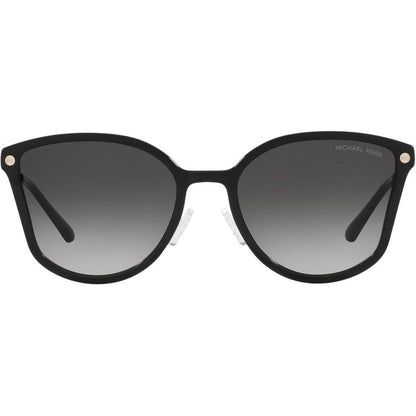 Black Acetate Sunglasses
