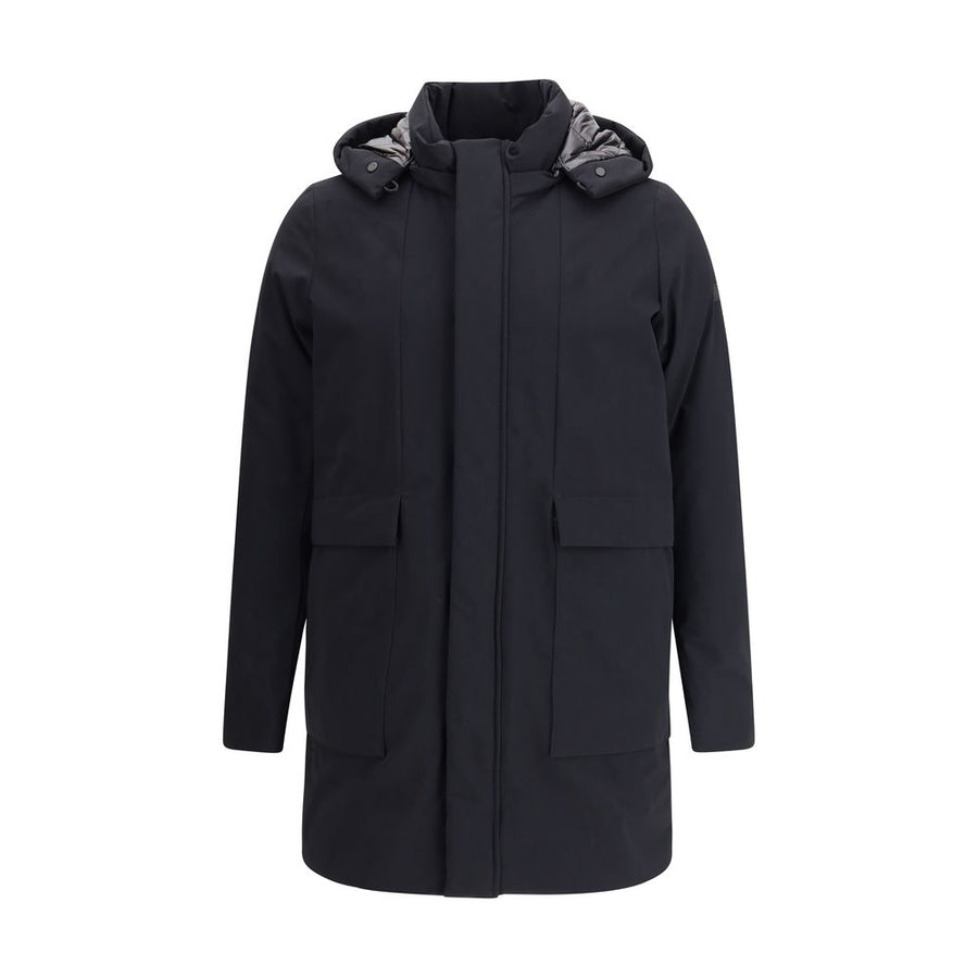 Calicotome Down Jacket