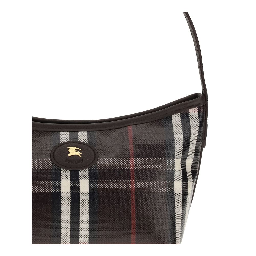 Multicolor Cotton Wallet