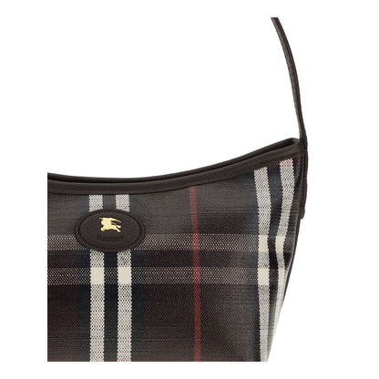 Multicolor Cotton Wallet