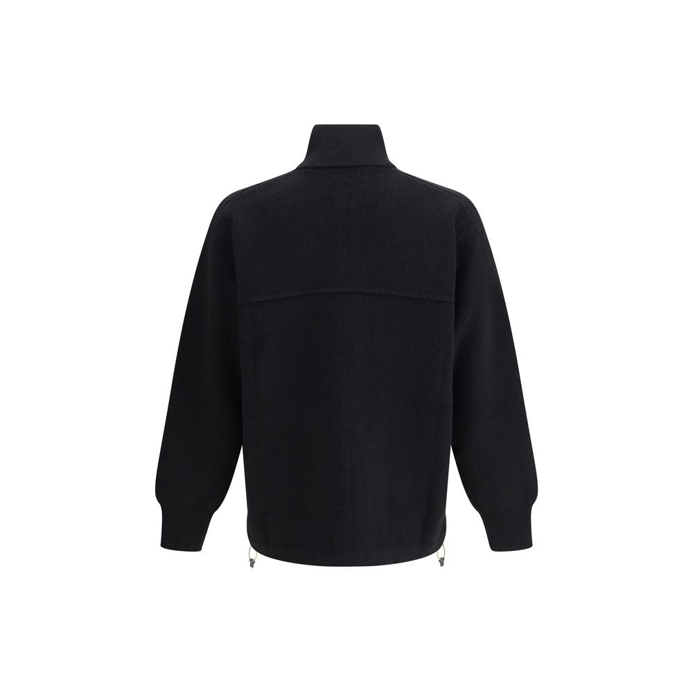 Felted Jacket
