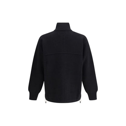 Felted Jacket