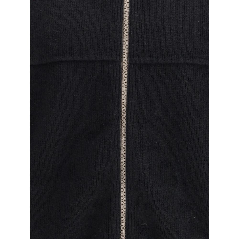 Felted Jacket