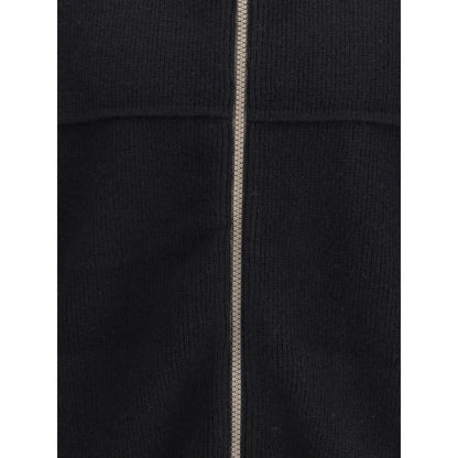 Felted Jacket