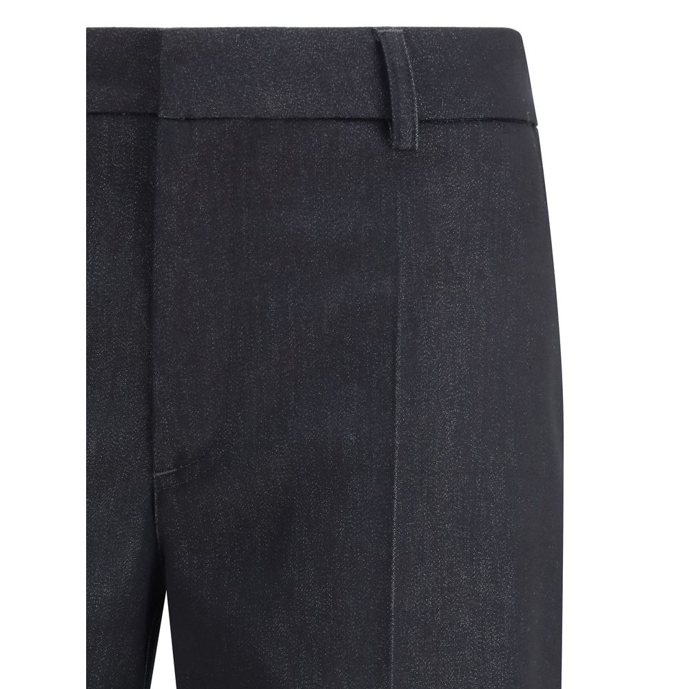 Poppy Trousers