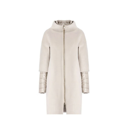 Cashmere Coat