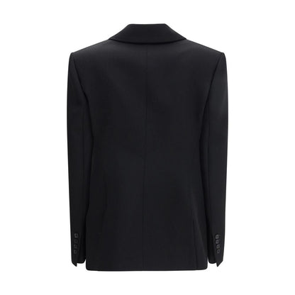 Cut-Out Jacket