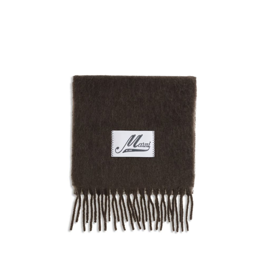 Wool Scarf