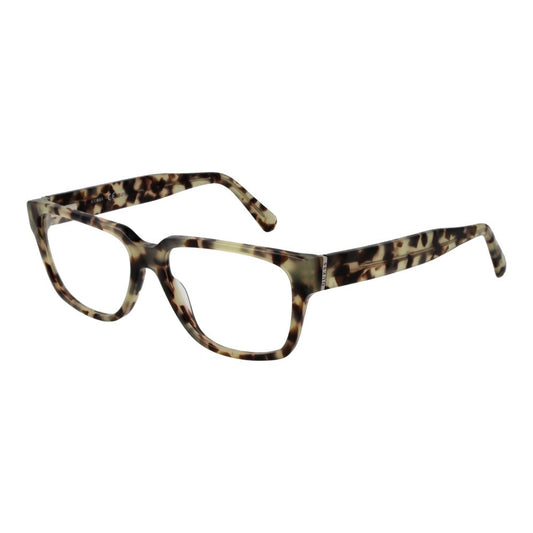 Green Acetate Glasses (Frames)