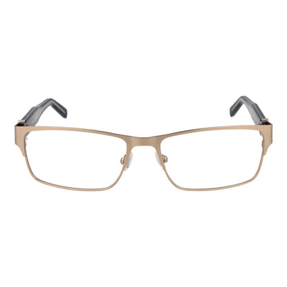 Gold Metal Glasses (Frames)