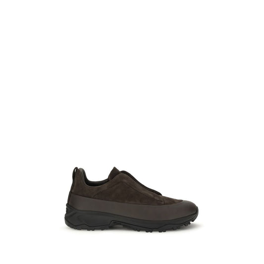 Triple Stitch Monte Sneakers