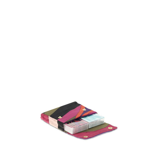 Marble print Playing Cards