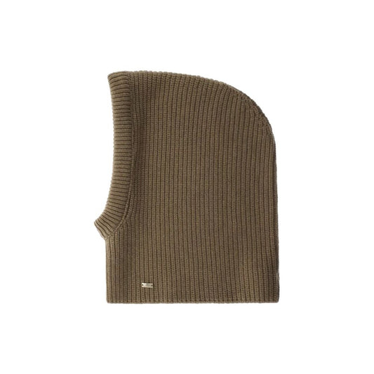 Wool BALACLAVA Hat