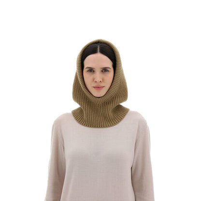 Wool BALACLAVA Hat