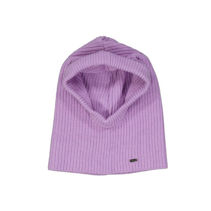 Wool Balaclava Hat