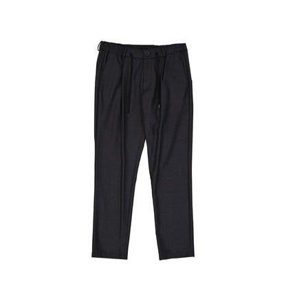 Wool Pants