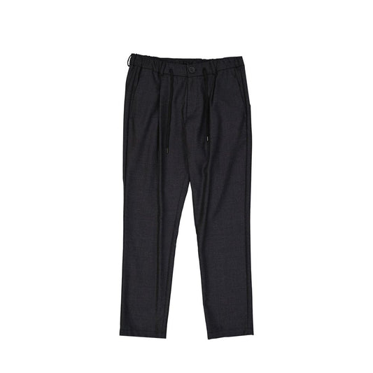 Wool Pants