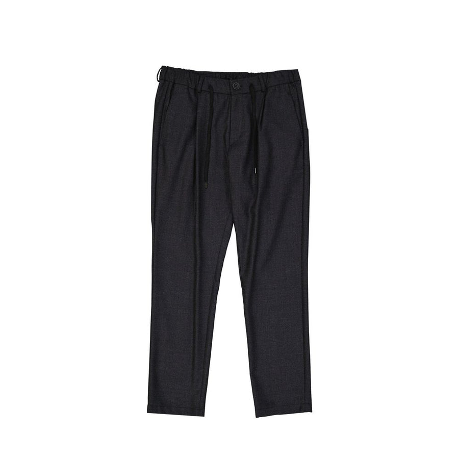 Wool Pants