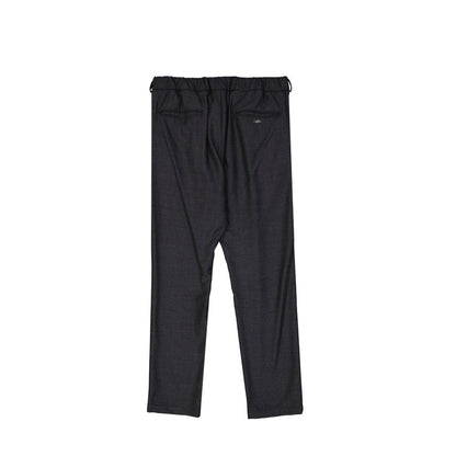 Wool Pants