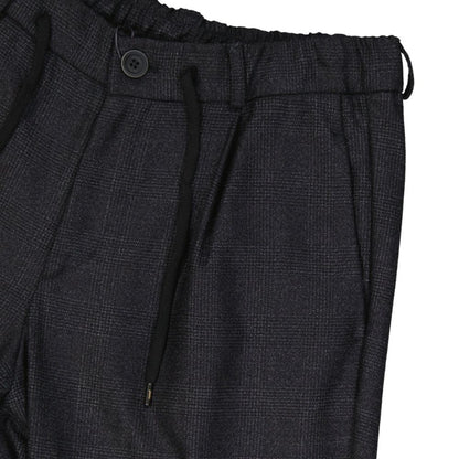 Wool Pants