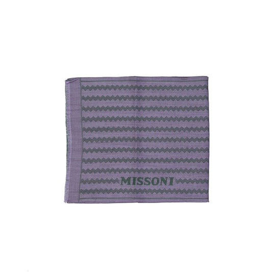 Wool Scarf
