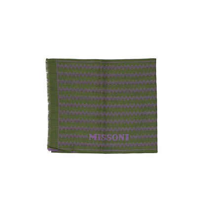 Wool Scarf