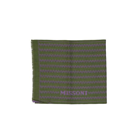 Wool Scarf