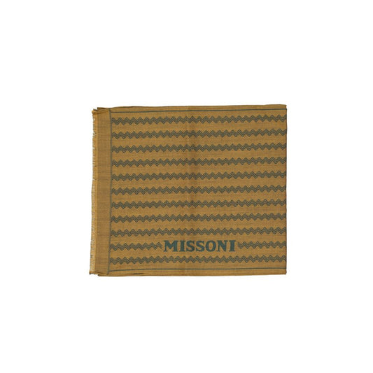 Wool Scarf