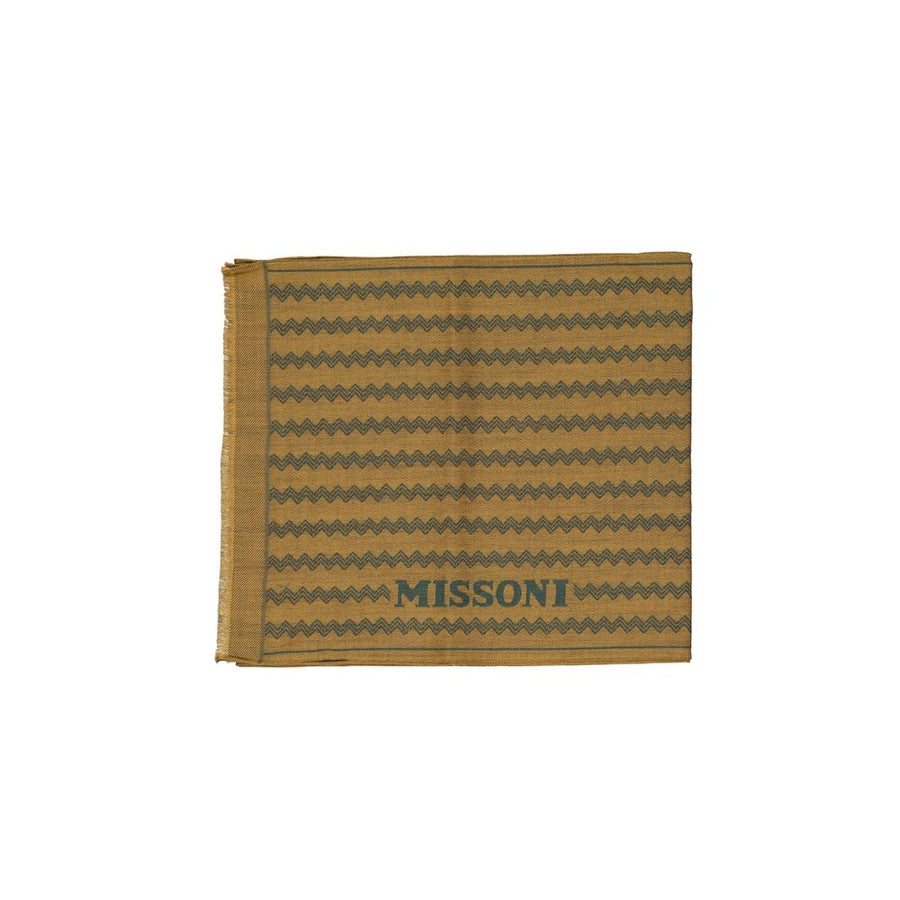 Wool Scarf
