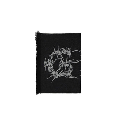 Wool Scarf