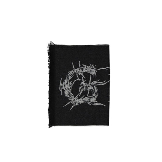 Wool Scarf