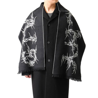 Wool Scarf